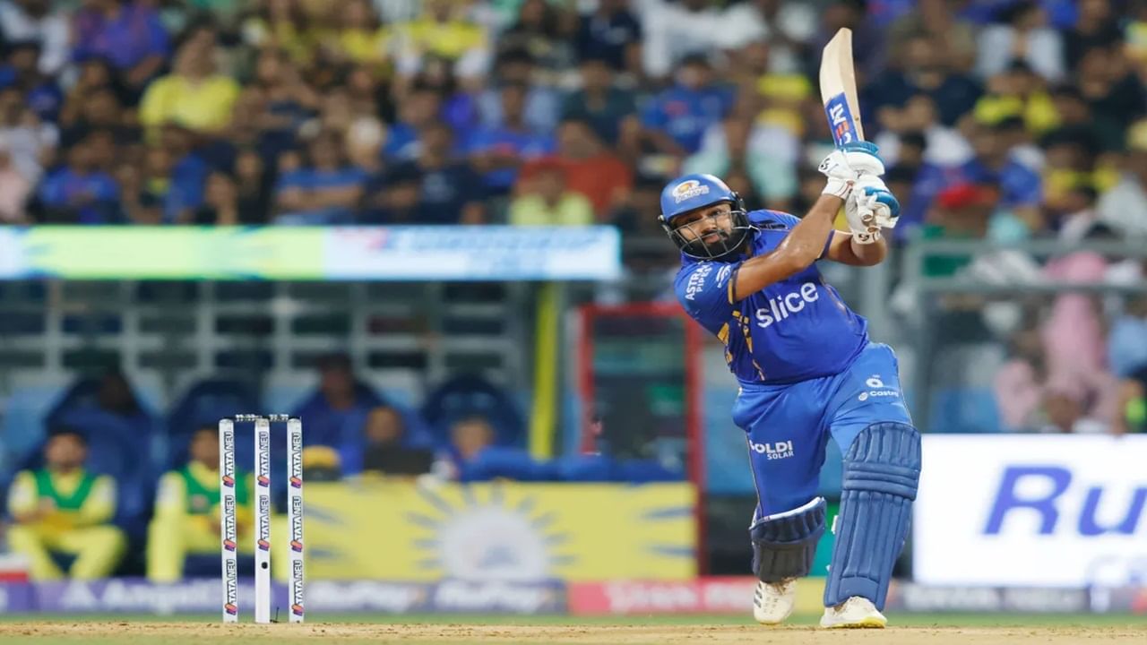 rohit sharma mumbai indians,