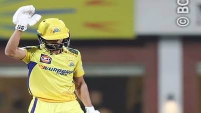 ऋतुराज गायकवाडचा कीर्तीमान, कोलकाता विरुद्ध अफलातून रेकॉर्ड