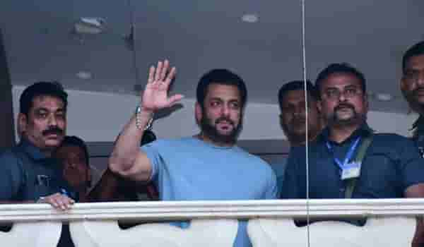 Salman Khan | सलमान खान गोळीबार प्रकरणात मोठा खुलासा, आरोपींना 12 गोळ्या झाडण्याचे होते आदेश? महत्त्वाची माहिती समोर