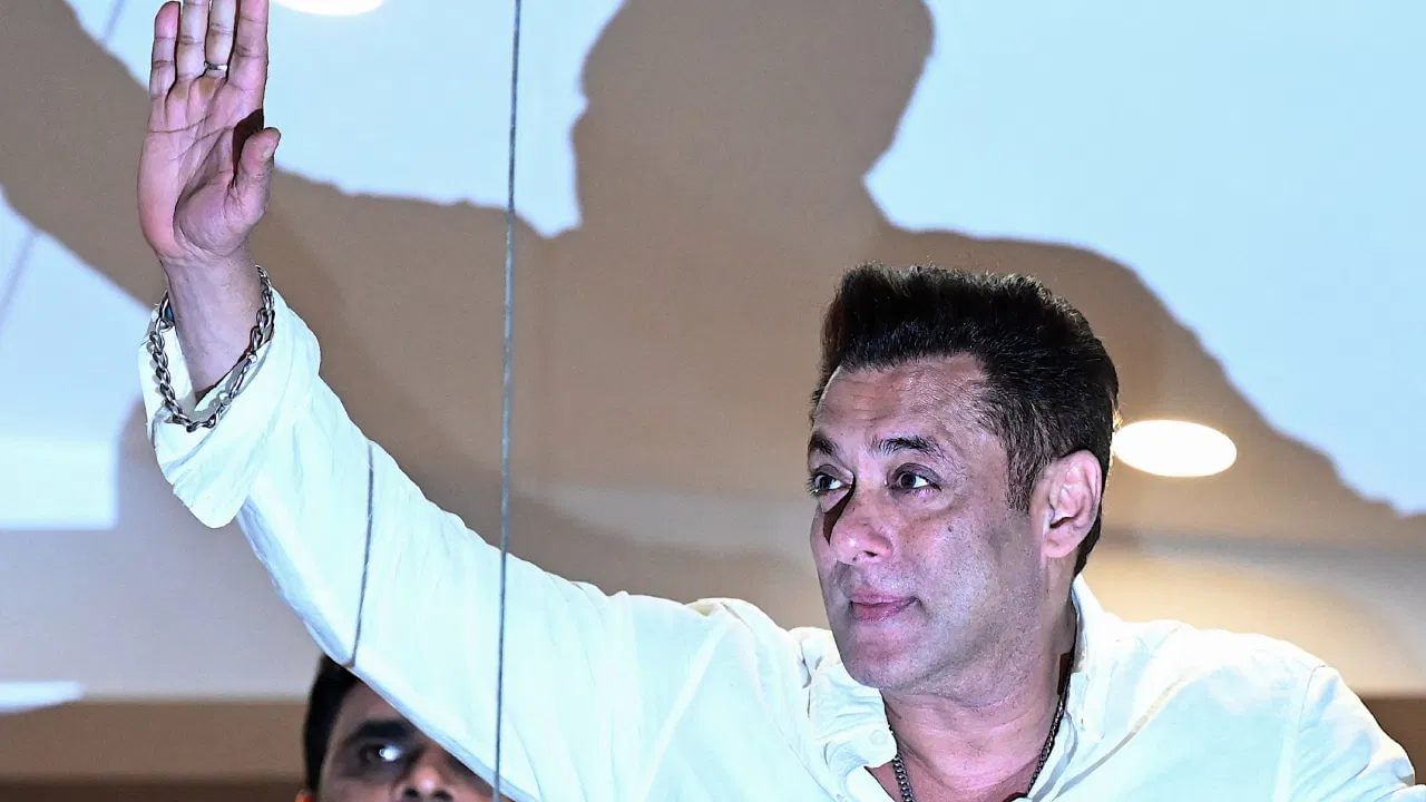 Salman Khan : सलमान खानच्या घरावरील हल्ल्याचं प्लानिंग एक महिन्यापूर्वी... कुठे शिजला कट ?