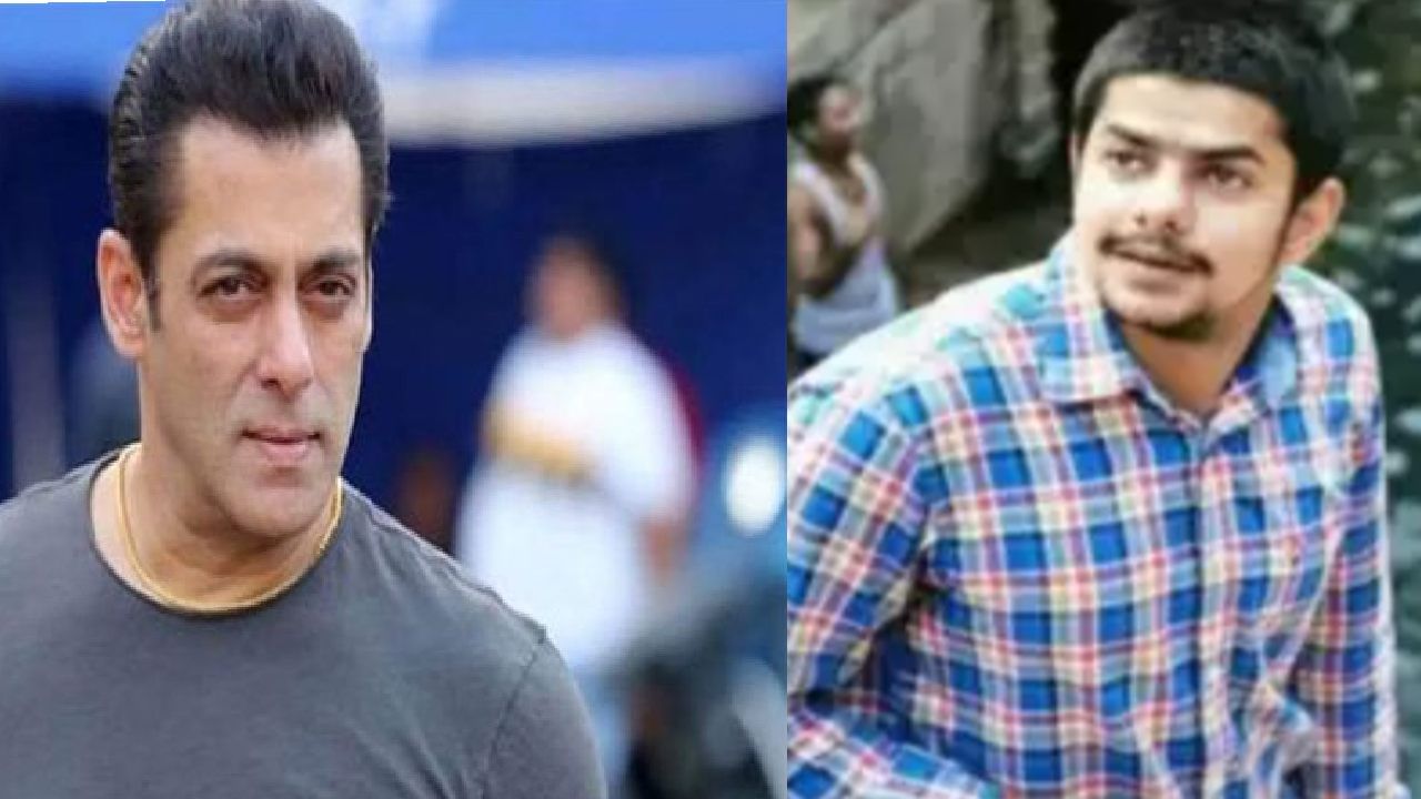 Salman Khan : सलमान खानच्या घरावर गोळीबार, हल्ल्याची जबाबादारी घेणारा अनमोल बिश्नोई नक्की कोण आहे ?