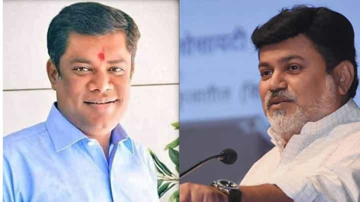 'आधी लोकसभेच्या उमेदवारीचं बघा, नंतर विधानसभेचं बोला', उदय सामंतांच्या बंधूंना कुणी डिवचलं? 'आधी लोकसभेच्या उमेदवारीचं बघा, नंतर विधानसभेचं बोला', उदय सामंतांच्या बंधूंना कुणी डिवचलं?