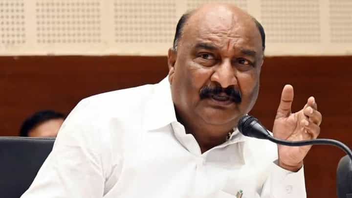 एक-दोन दिवस थांबा मग संदीपान भूमरेंवर..., ठाकरे गटाच्या नेत्यांचा इशारा एक-दोन दिवस थांबा मग संदीपान भूमरेंवर..., ठाकरे गटाच्या नेत्यांचा इशारा