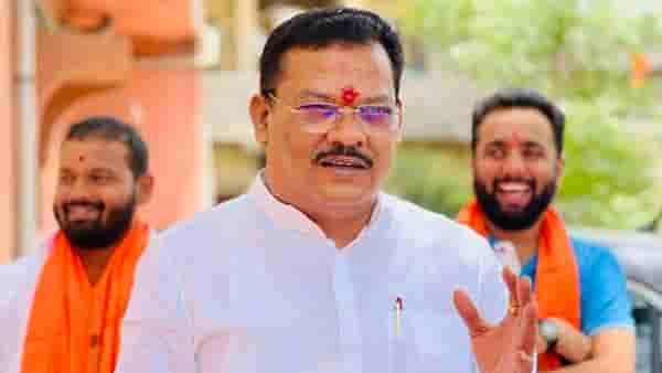 कीर्तिकरांच्या ‘त्या’ वक्तव्यानंतर शिंदे गटाची भूमिका काय? संजय शिरसाटांनी स्पष्ट म्हटलं…