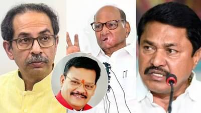 आठ दहा दिवसात राज्यात मोठ्या घडामोडी, संजय शिरसाट यांच्या विधानाने कुणाला टेन्शन?