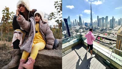 मुलीच्या जन्मानंतर पतीने सोडली साथ, आयुष्यातील कठीण काळाबद्दल अभिनेत्री म्हणाली, त्या लोकांनी माझ्यासोबत...