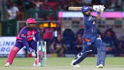 IPL 2024 LSG vs RR Live Streaming : लखनऊसमोर राजस्थानचं आव्हान, पराभवाचा वचपा घेणार का?
