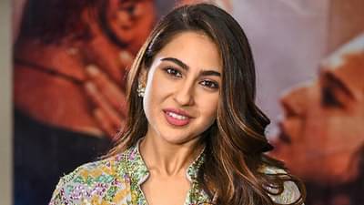 सारा अली खान अभिनयानंतर या क्षेत्रात करणार काम? मोठा खुलासा