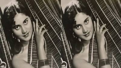 नाईलाजाने केलेल्या लग्नाचे अभिनेत्रीला भोगावे लागले परिणाम, नशेत नवऱ्याने केलेला गोळीबार आणि...