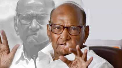 सर्वांना माहीत आहे साहेब कसे नेते आहेत; नातवाचा शरद पवारांवर निशाणा