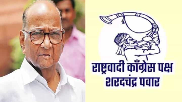 बारामतीनंतर शिरूरमध्येही तुतारी चिन्हाचा संभ्रम होणार? निवडणूक आयोगानं कुणाला दिलं चिन्ह? बारामतीनंतर शिरूरमध्येही तुतारी चिन्हाचा संभ्रम होणार? निवडणूक आयोगानं कुणाला दिलं चिन्ह?