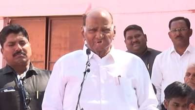 सर्वाधिक आनंद कधी झाला...शरद पवार यांनी सांगितली ती गोष्ट