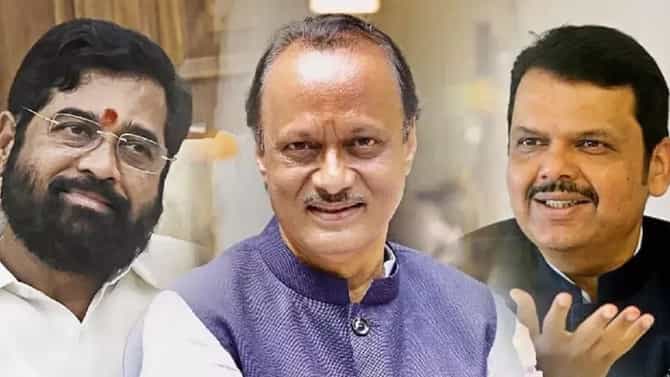 महायुतीत वाद असणाऱ्या जागांचा निकाल, मुख्यमंत्री, दोन्ही उपमुख्यमंत्र्यांच्या बैठकीत असा निर्णय