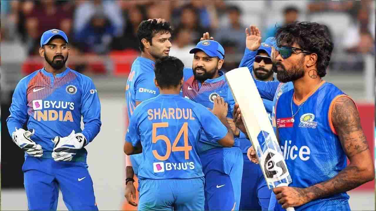 T 20 World Cup 2024 : ऑलराउंडर शिवम दुबेची वर्ल्ड कपसाठी निवड, हार्दिक पंड्याचं काय?