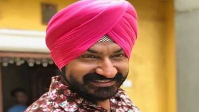 रोशन सिंग सोढी याला विमानतळावर कोण येणार होतं घ्यायला? त्या महिलेचा शेवटचा मेसेज आणि...