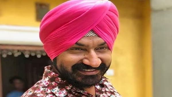 रोशन सिंग सोढी याला विमानतळावर कोण येणार होतं घ्यायला? त्या महिलेचा शेवटचा मेसेज आणि...