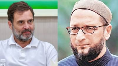 काँग्रेसला एमआयएमची भक्कम साथ ?, उमेदवाराची माघार; काय घडतंय सोलापुरात?