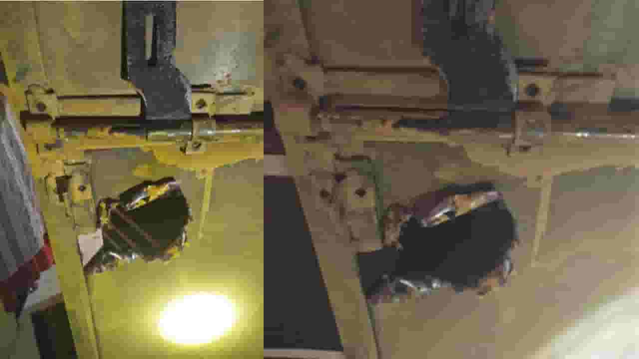 सोलापुरातील अपक्ष उमेदवाराच्या घरावर दरोडा, नेमकं काय घडलं?