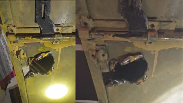 सोलापुरातील अपक्ष उमेदवाराच्या घरावर दरोडा, नेमकं काय घडलं? सोलापुरातील अपक्ष उमेदवाराच्या घरावर दरोडा, नेमकं काय घडलं?