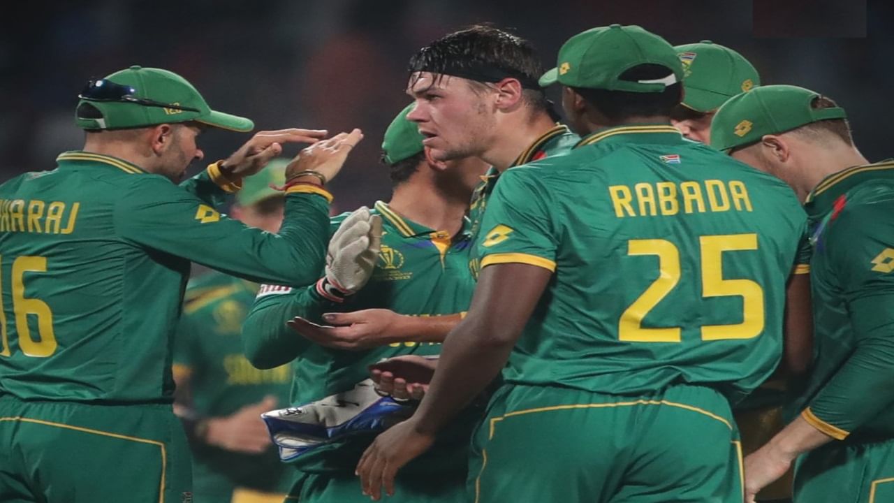 T20I World Cup 2024 : टी 20 वर्ल्ड कपसाठी दक्षिण आफ्रिकेची घोषणा, टेम्बा बावुमाचा पत्ता कट
