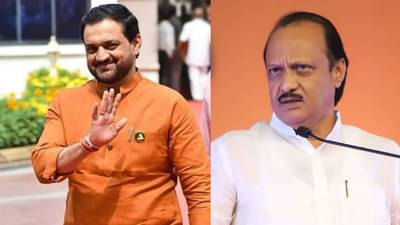 महायुती टिकावी अशी देवाकडे प्रार्थना; 6 महिन्यांनी काय होईल..., अजित पवार गटाच्या आमदाराचं मोठं वक्तव्य