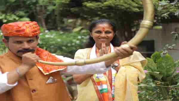 Supriya Sule : सुप्रिया सुळे यांनी पुन्हा जिकलं मन; लोकसभेतील दमदार विजयानंतर गाठले अजितदादांचे घर; चर्चांना पुन्हा आले उधाण