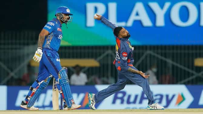 IPL 2024 LSG vs MI Live Streaming : मुंबईसमोर लखनऊचं आव्हान, विनिंग ट्रॅकवर कोण परतणार?
