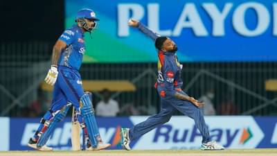 IPL 2024 LSG vs MI Live Streaming : मुंबईसमोर लखनऊचं आव्हान, विनिंग ट्रॅकवर कोण परतणार?
