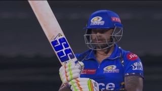 IPL 2024, MI vs PBKS : नाणेफेकीचा कौल पंजाब किंग्सने जिंकला, गोलंदाजी घेत सॅम करन म्हणाला…