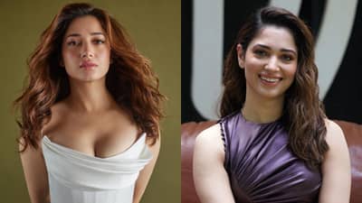 तमन्ना भाटियाच्या अडचणीत वाढ, महाराष्ट्र सायबर सेलकडून तमन्नाला समन्स