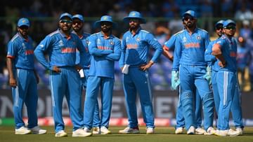 Team India : मुंबई इंडियन्सच्या 'या' दोन प्लेयर्सना T20 वर्ल्ड कपसाठी टीम इंडियात स्थान मिळणं कठीण