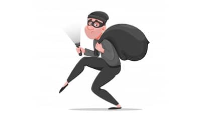 सावधान! अनोळखी व्यक्तीला घरात घेताय?, १०० वेळा विचार करा; गोरेगावमध्ये लाखोंची चोरी, नेमक काय घडलं ?