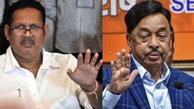 उदयनराजे यांना तिकीट, नारायण राणे अजून वेटिंगवर; धाकधूक वाढली