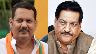 साताऱ्यात मोठा ट्विस्ट, पृथ्वीराज चव्हाण यांना उमेदवारी जाहीर झाल्यास उदयनराजेंचा पत्ता कट होणार?