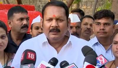 साताऱ्याची जागा अजून जाहीर नाही, उदयनराजे म्हणतात, कधी तरी...