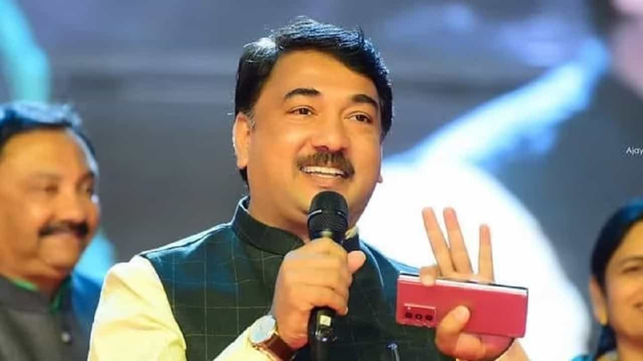 स्वाभीमानाने लढणाऱ्या उद्धवजींचा अनुयायी होणार, भाजपा सोडणाऱ्या उन्मेष पाटील यांनी केले स्पष्ट