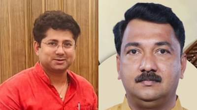 एसटी स्टँड धुणारा, झाडू मारणाऱ्या कार्यकर्त्याला आमदार, खासदार केलं...आता तो पक्ष सोडून जातोय...