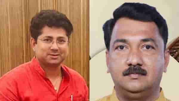 एसटी स्टँड धुणारा, झाडू मारणाऱ्या कार्यकर्त्याला आमदार, खासदार केलं...आता तो पक्ष सोडून जातोय...
