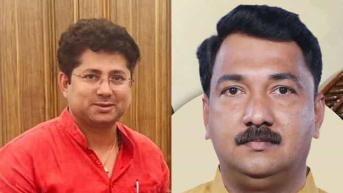 एसटी स्टँड धुणारा, झाडू मारणाऱ्या कार्यकर्त्याला आमदार, खासदार केलं...आता तो पक्ष सोडून जातोय...