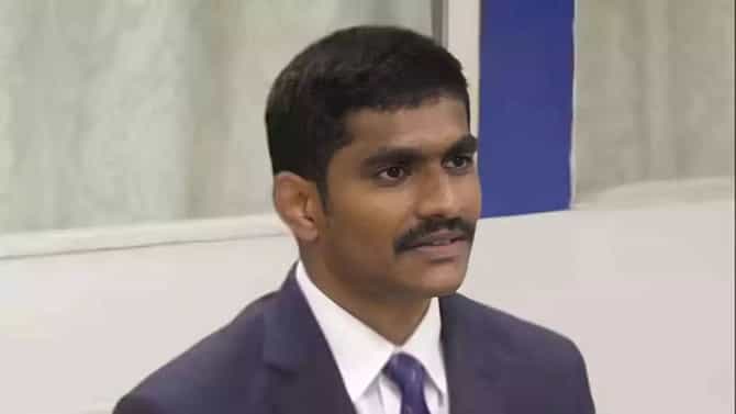 UPSC Result : कॉन्स्टेबल होता, अधिकाऱ्याने अपमान केला, मग राजीनामा देऊन यूपीएससी केली क्रॅक