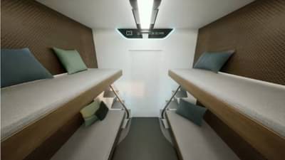 गोंधळ दूर, कोकणातील प्रवाशांसाठी चांगली बातमी, या रेल्वेचे आरक्षण अखेर खुले