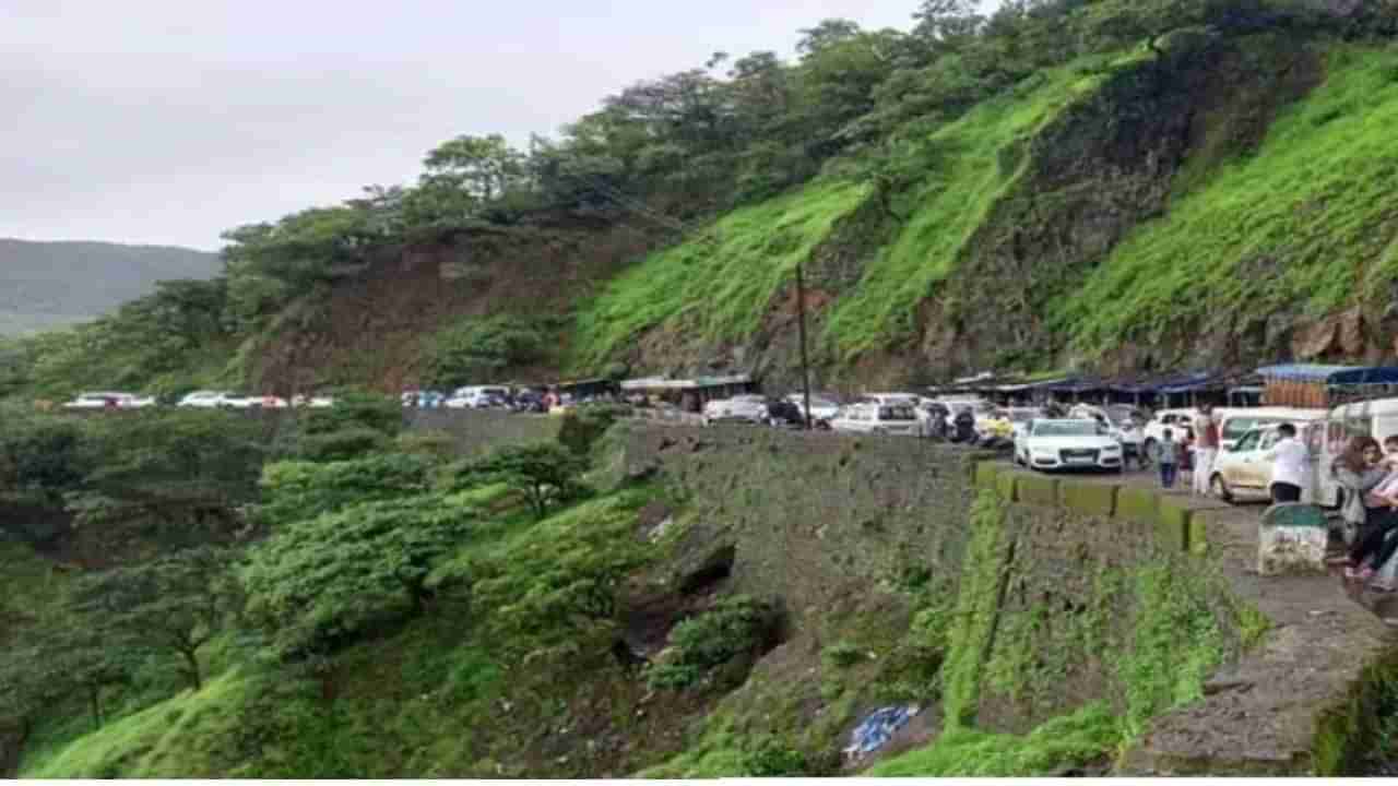 Pune Varandha ghat : वरंध घाट पुन्हा बंद, कोकणात जाण्यासाठी हा असणार पर्यायी मार्ग