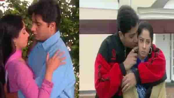 अभिनेत्याची या अभिनेत्रीसोबत सिझलिंग केमिस्ट्री, वयाच्या 50 व्या केला Extramarital Affairs चा खुलासा