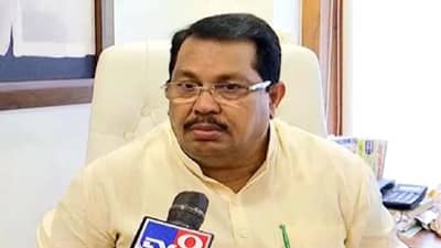 लोकसभा निकालाआधीच वडेट्टीवारांचा मोठा दावा, महाराष्ट्रात भाजपला किती जागा? थेट सांगितला आकडा