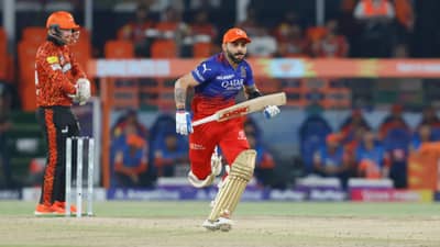 IPL 2024 Orange Cap : विराटकडेच ऑरेंज कॅप, या चौघांमध्ये रस्सीखेच