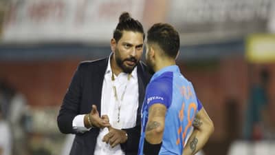 T20 World Cup 2024 : युवराज सिंहचा मोठा सन्मान, आयसीसीकडून टी 20 वर्ल्ड कपसाठी मोठी जबाबदारी