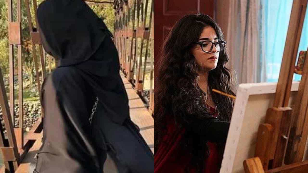ती अभिनेत्री कोण आहे, पर्दापणातच तिच्या चित्रपटाने 2 हजार कोटींची कमाई केली. बॉलिवूडमध्ये असं यश फार कमी अभिनेत्रींच्या वाट्याला येतं.
