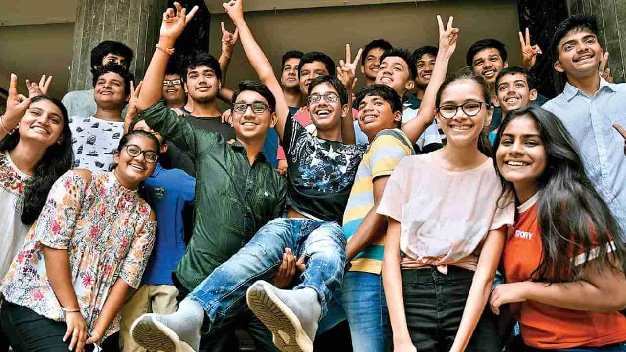 Maharashtra Board 10th Result : कुठल्या विभागाचा दहावीचा निकाल सर्वात कमी; तुमचा विभाग यात येतो का?