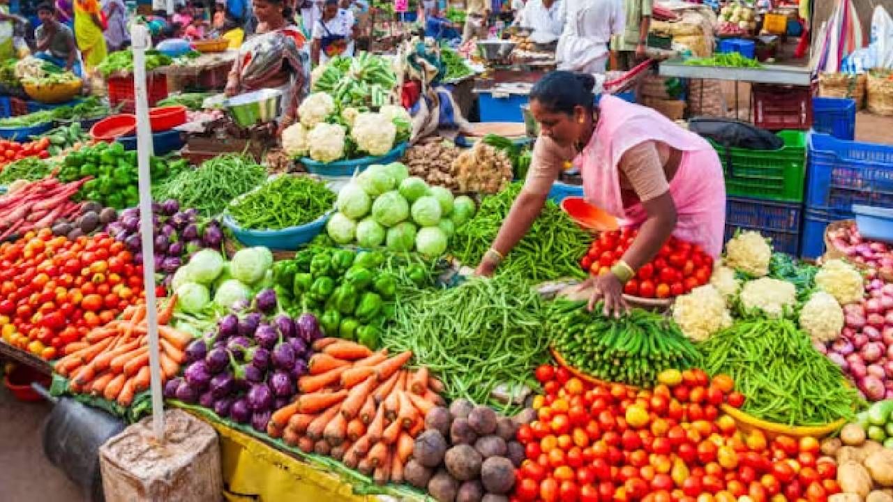 गृहिणींच्या जीवाला लागला घोर, एक लिंबू 8 रुपयांना, तर इतर भाजीपाला पण महागला