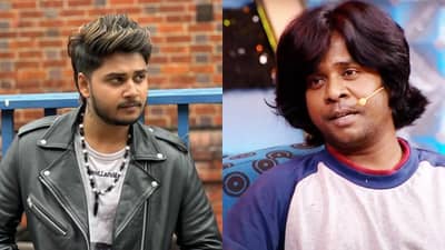 अभिनय बेर्डेवर टीका करणाऱ्याला गौरव मोरेनं सुनावलं; म्हणाला कुणाशी बोलतोय याचं भान..